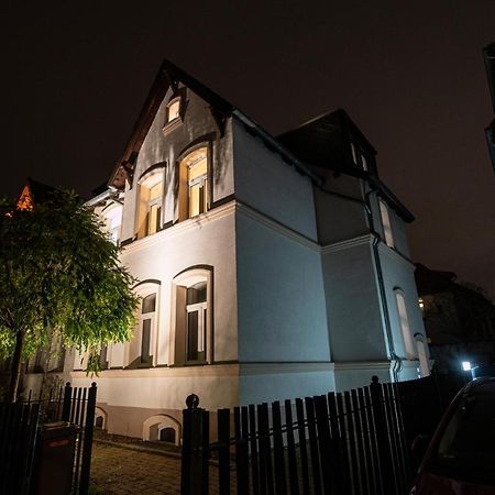 Charmantes Apartment In Hanôver Exterior foto